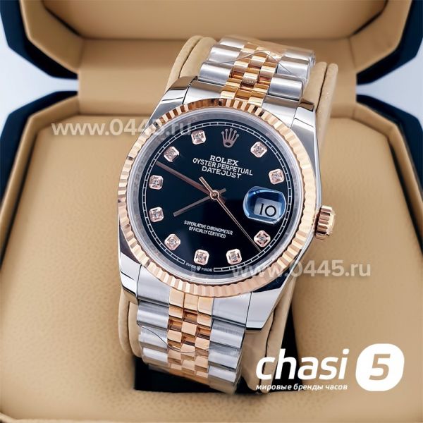 Часы Rolex Datejust (20817)