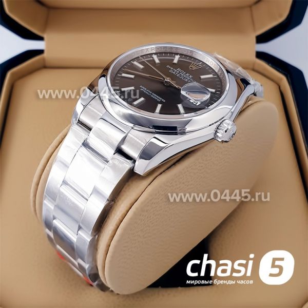 Часы Rolex Datejust (20822)