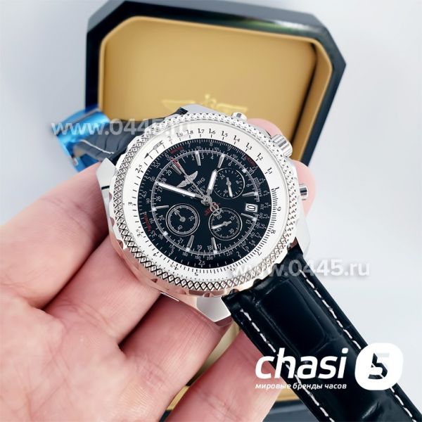 Часы Breitling for Bentley Motors (00208)