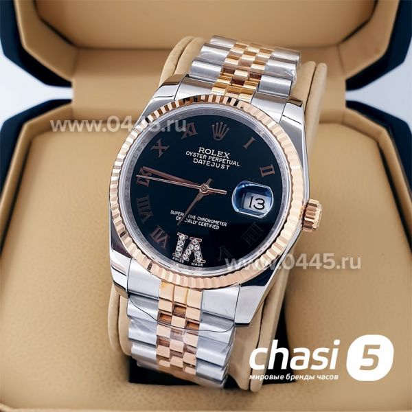 Часы Rolex Datejust (20835)