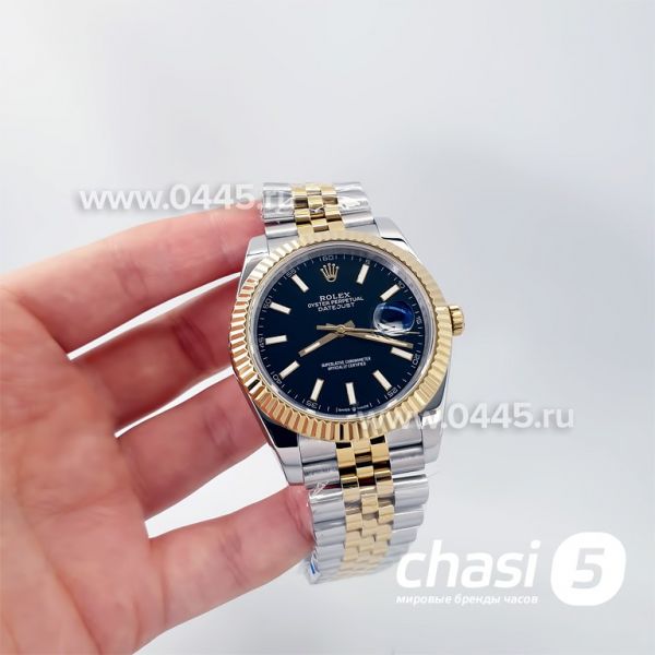 Часы Rolex Datejust (20840)