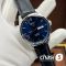 Часы Tag Heuer Calibre 5 - Дубликат (20850)
