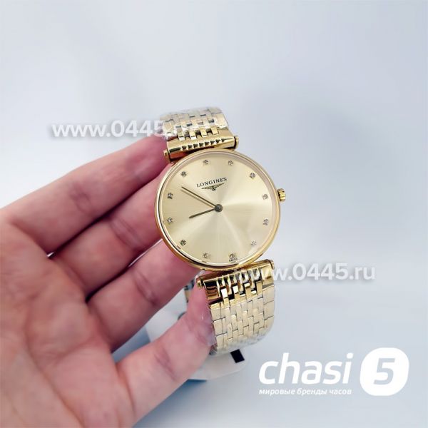 Часы Longines La Grande Classique (20872)