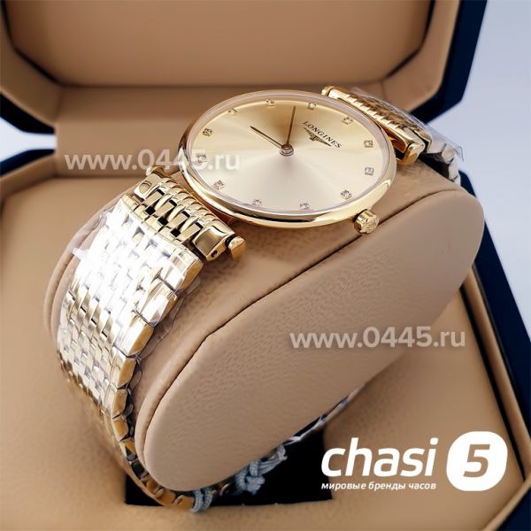 Часы Longines La Grande Classique (20872)