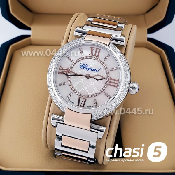 Швейцарские часы Chopard