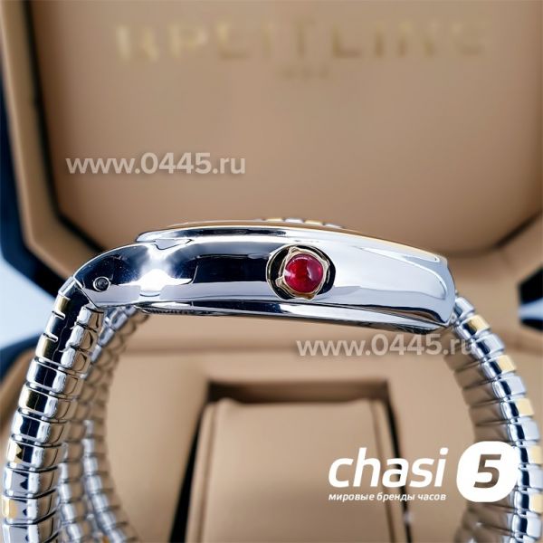 Часы Bvlgari Serpenti Tubogas Watch (20878)