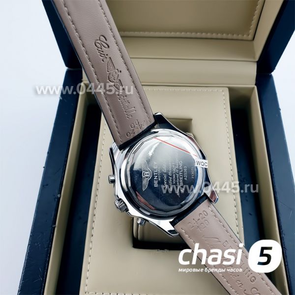 Часы Breitling for Bentley Motors (00208)