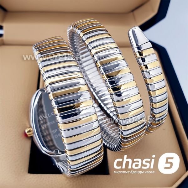 Часы Bvlgari Serpenti Tubogas Watch (20878)