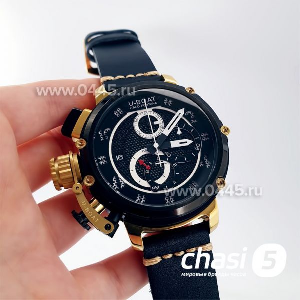 Часы U-Boat Chimera (20879)