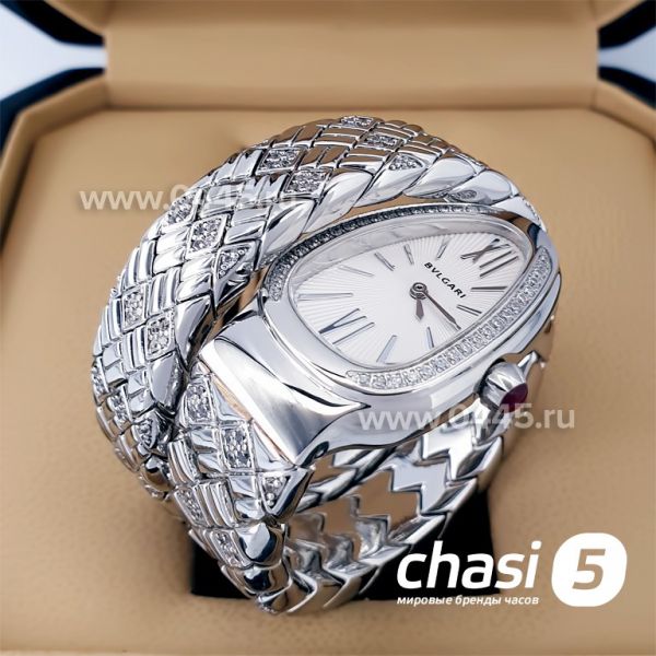 Часы Bvlgari Serpenti Spiga (20882)