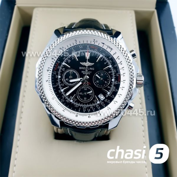 Часы Breitling for Bentley Motors (00208)