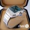Часы Cartier Santos Dumont (20947)