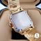 Часы Cartier Santos Dumont (20949)