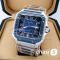 Часы Cartier Santos Dumont (20950)