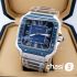 Часы Cartier Santos Dumont (20950)
