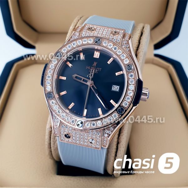 Часы HUBLOT Big Bang Ladies 38mm (20987)