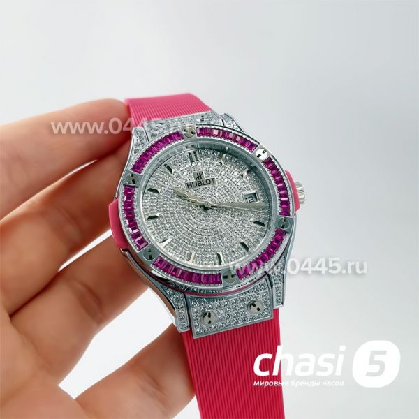 Часы HUBLOT Big Bang Ladies (20995)