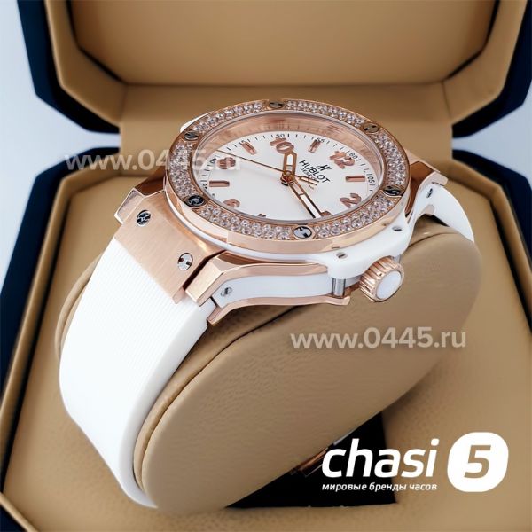 Часы HUBLOT Big Bang Ladies (20996)