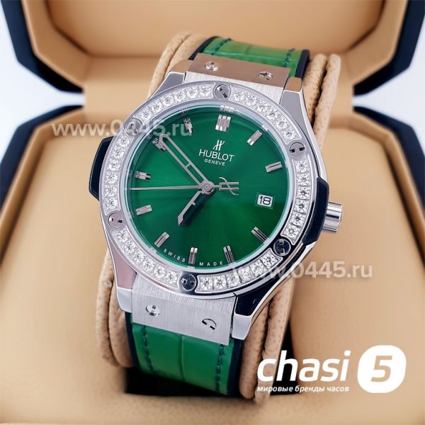 Часы HUBLOT Big Bang Ladies 38mm (20997)