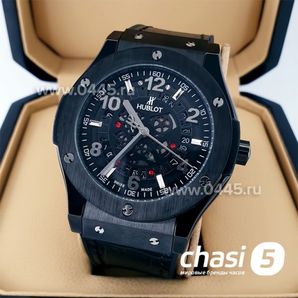 Часы HUBLOT Classic Fusion (21002)