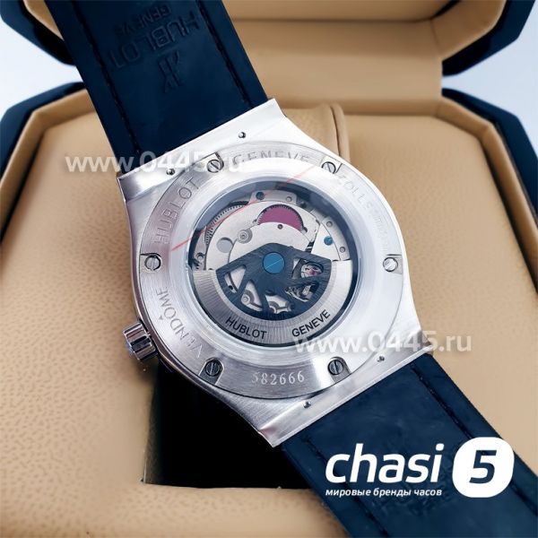 Часы HUBLOT Classic Fusion (21003)