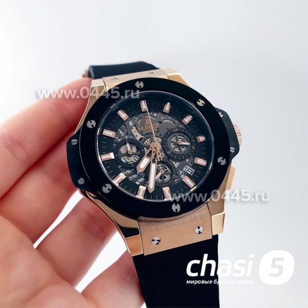 Часы HUBLOT Big Bang Chronograph (21005)