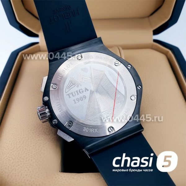 Часы HUBLOT Big Bang Chronograph (21006)