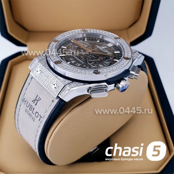 Часы HUBLOT Aerofusion (21009)