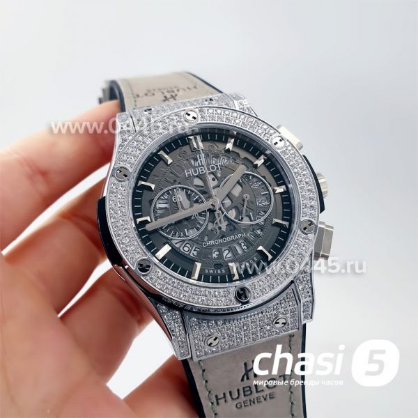 Часы HUBLOT Aerofusion (21009)