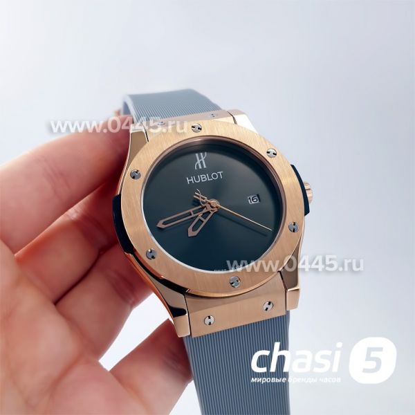 Часы HUBLOT Classic Fusion (21016)