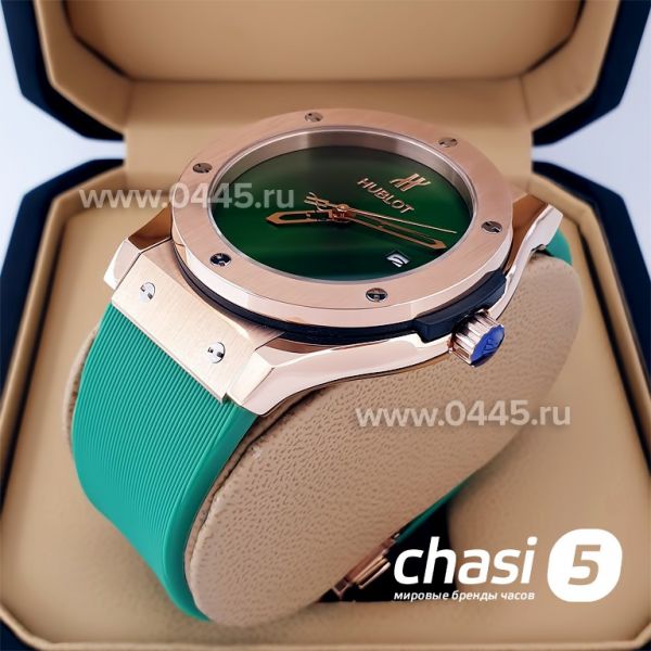 Часы HUBLOT Classic Fusion (21017)