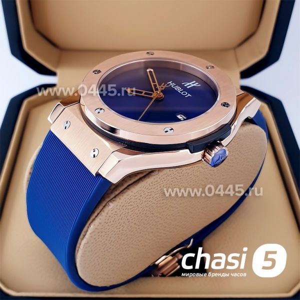 Часы HUBLOT Classic Fusion (21018)