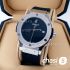 Часы HUBLOT Big Bang Ladies (21028)