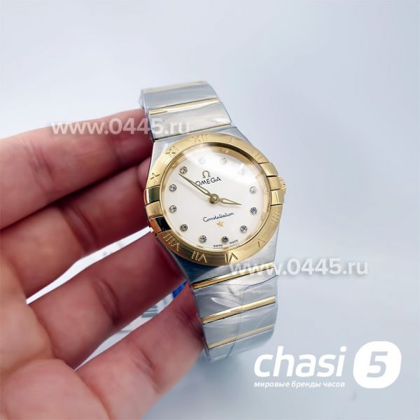 Часы Omega Constellation (21035)