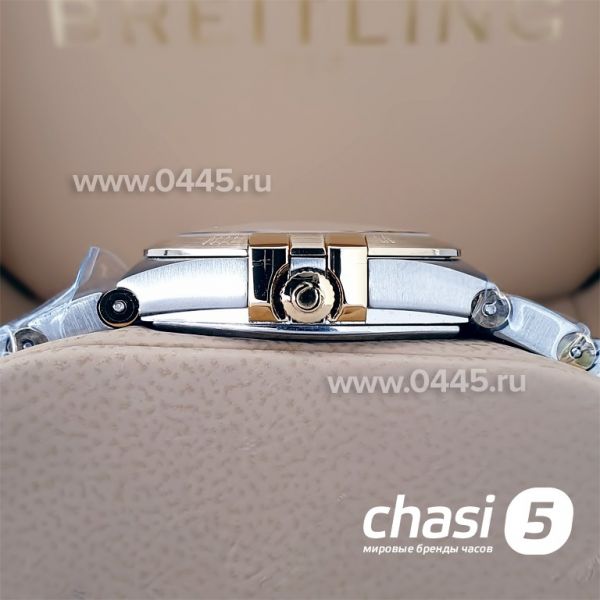 Часы Omega Constellation (21036)