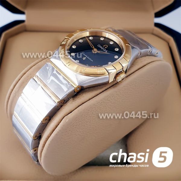 Часы Omega Constellation (21036)
