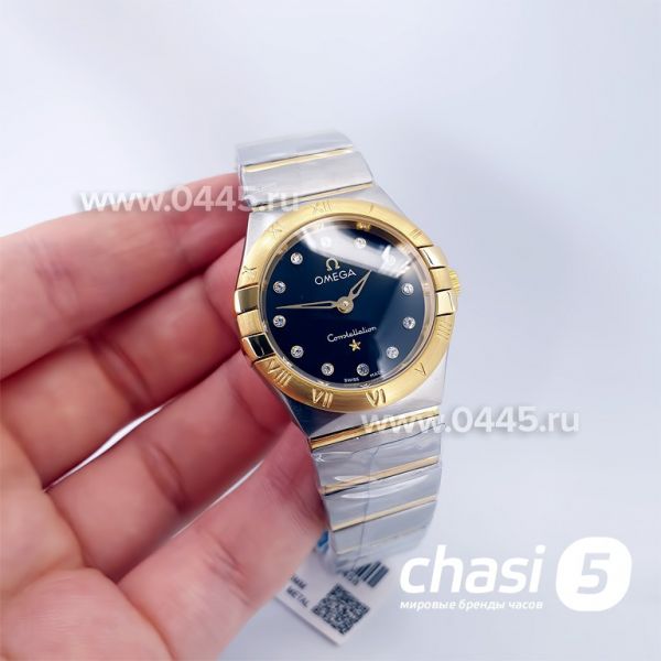 Часы Omega Constellation (21036)