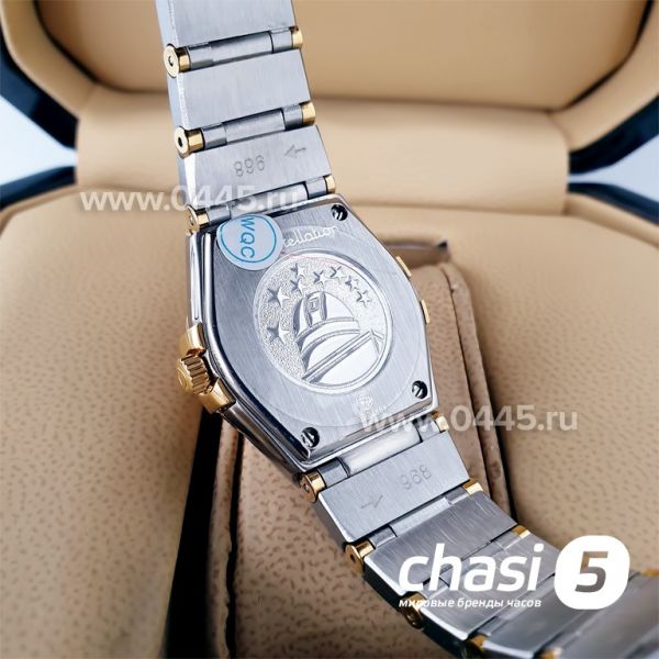 Часы Omega Constellation (21036)