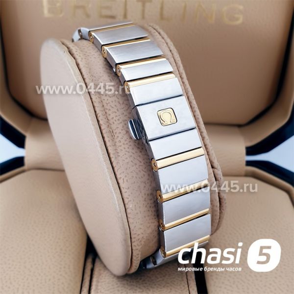 Часы Omega Constellation (21036)