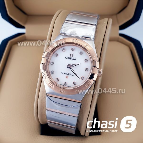 Часы Omega Constellation (21037)