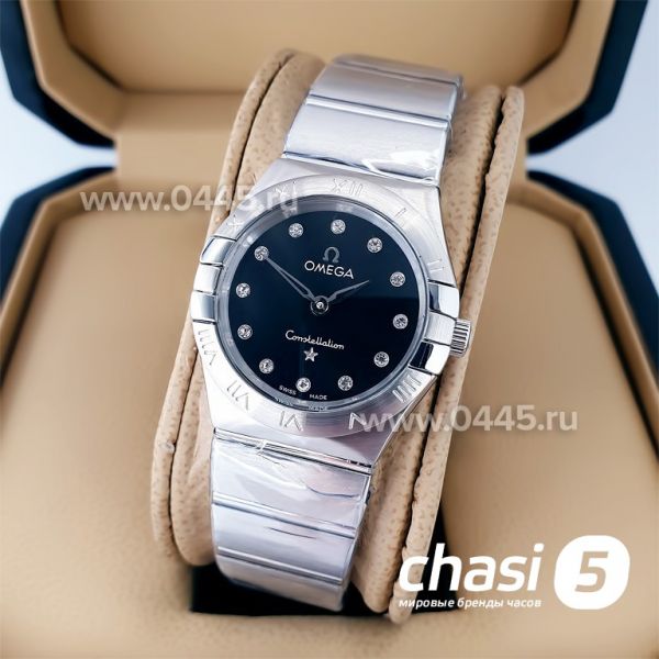 Часы Omega Constellation (21038)