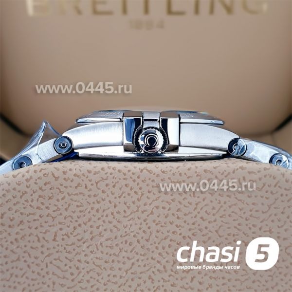 Часы Omega Constellation (21038)