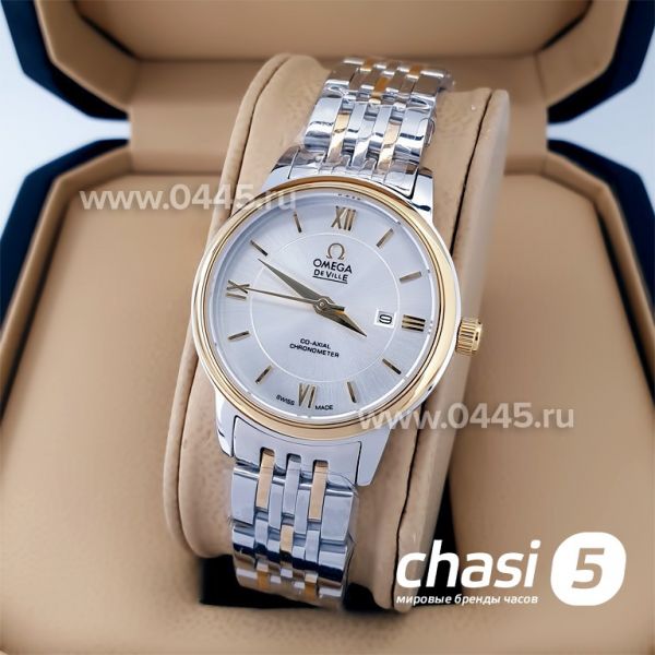 Часы Omega De Ville Chronometer (21039)