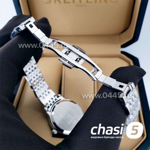 Часы Omega De Ville Chronometer (21041)