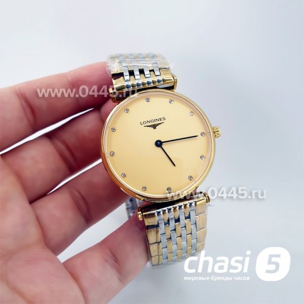 Часы Longines La Grande Classique (21043)