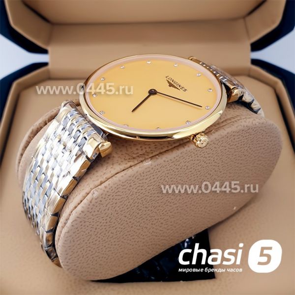 Часы Longines La Grande Classique (21044)