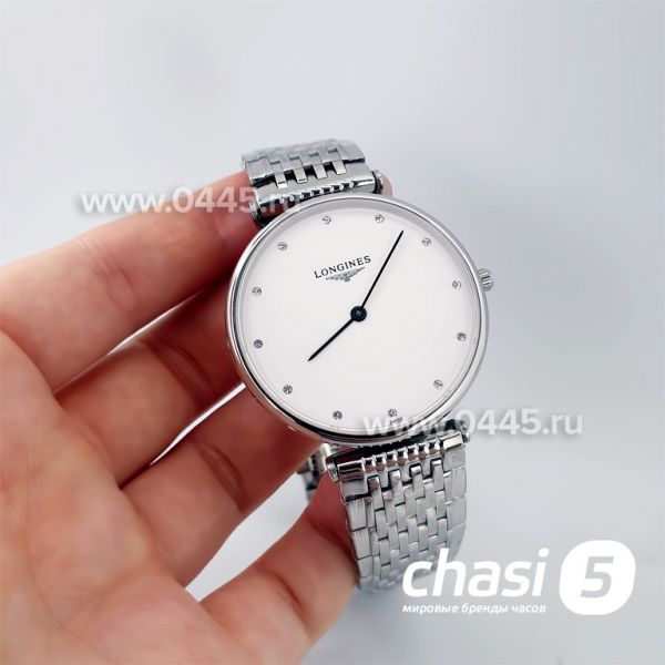 Часы Longines La Grande Classique (21045)