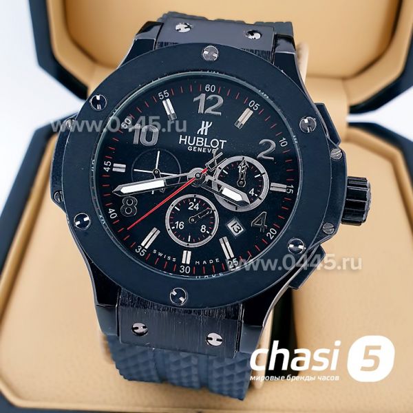 Часы HUBLOT Big Bang Chronograph (02104)