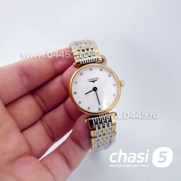 Часы Longines La Grande Classique (21047)