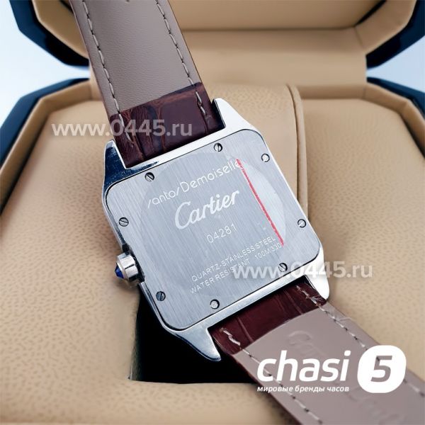 Часы Cartier Tank (21055)